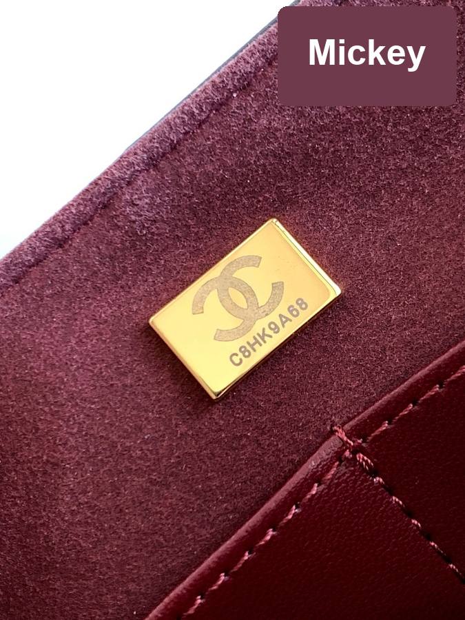 【S】$132=880CNY｜Chanel(AS5447-1)｜Item ID-00617
