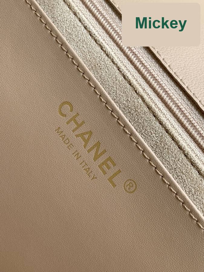 【S】$124=830CNY｜Chanel(AS5543-3)｜Item ID-00610