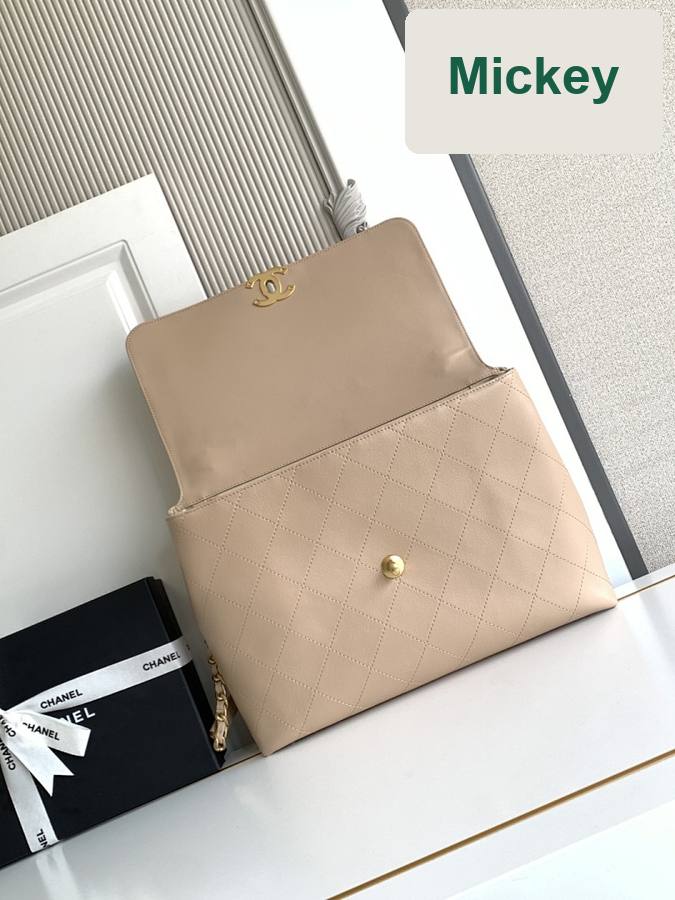 【S】$124=830CNY｜Chanel(AS5543-3)｜Item ID-00610