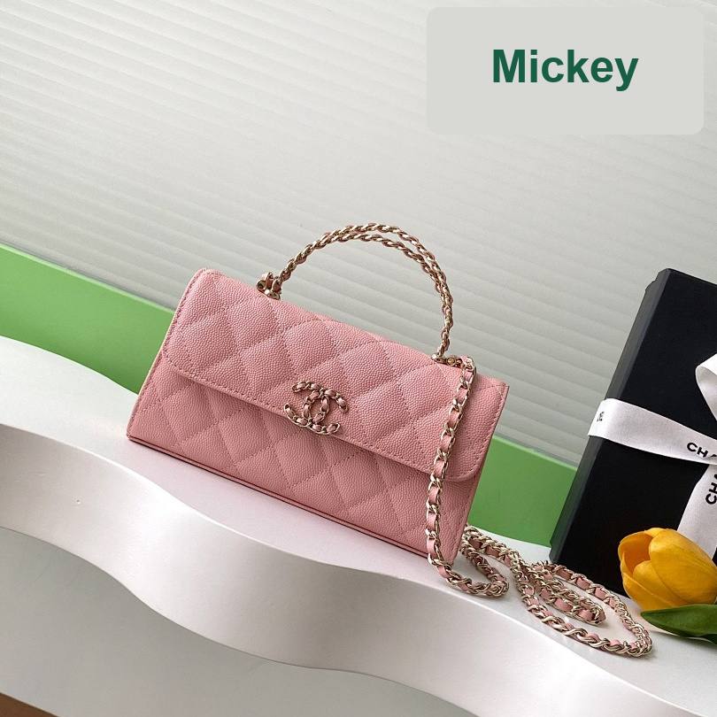 【S】$105=700CNY｜Chanel(AP3238-7)｜Item ID-00604