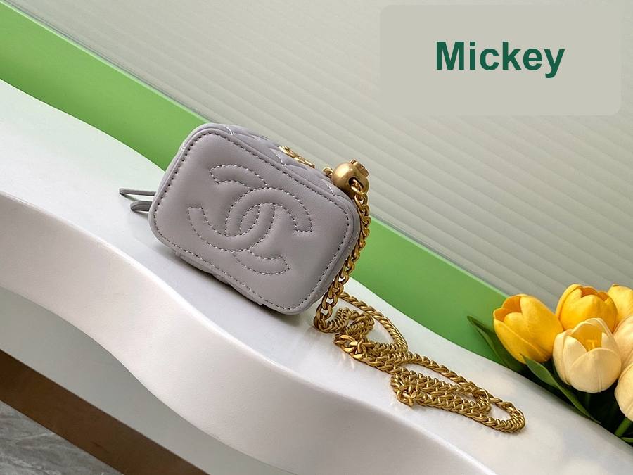 【S】$112=750CNY｜Chanel(AP3203-4)｜Item ID-00583