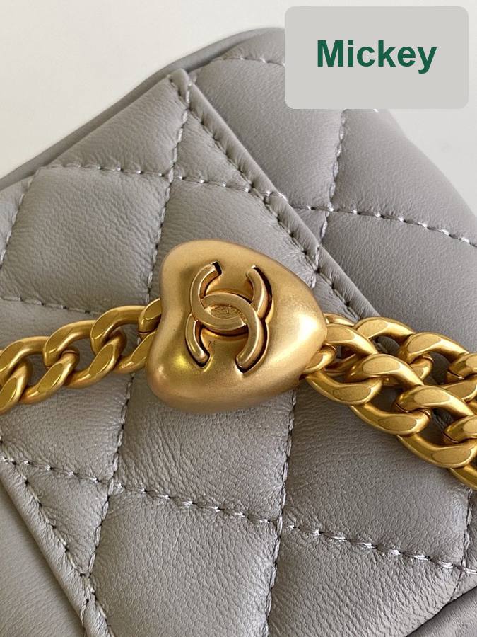 【S】$112=750CNY｜Chanel(AP3203-4)｜Item ID-00583