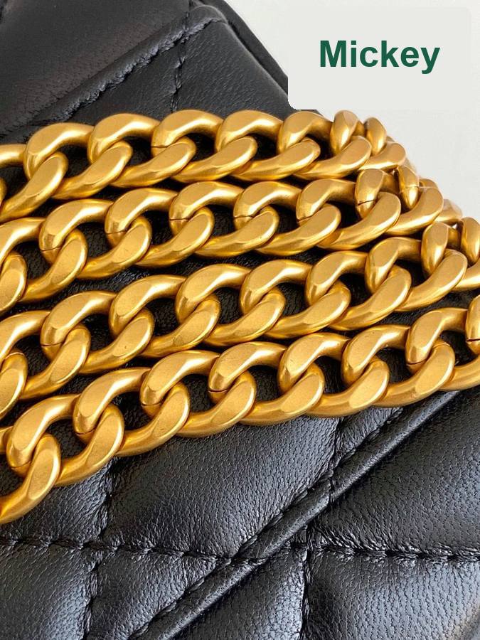 【S】$112=750CNY｜Chanel(AP3203-5)｜Item ID-00581