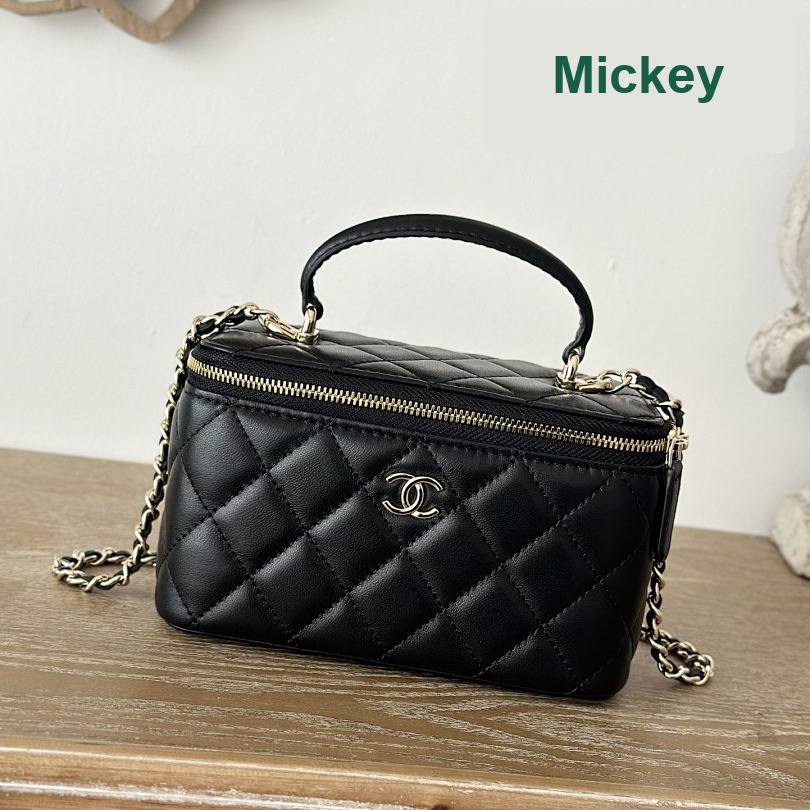 【S】$109=730CNY｜Chanel(66021-1)｜Item ID-00578
