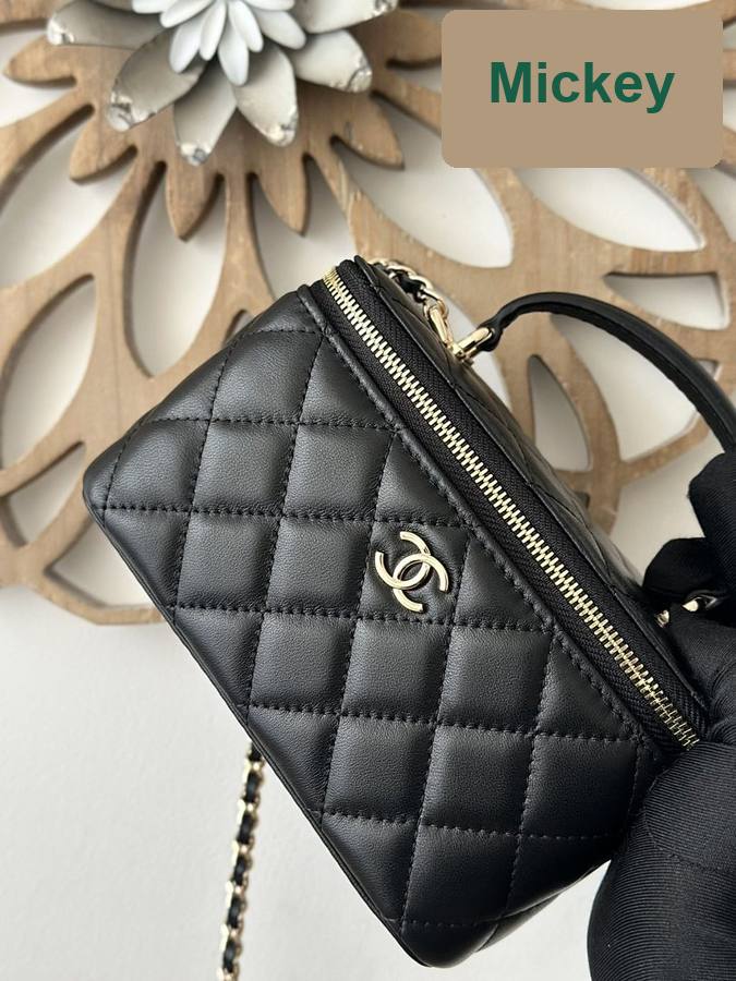 【S】$109=730CNY｜Chanel(66021-1)｜Item ID-00578