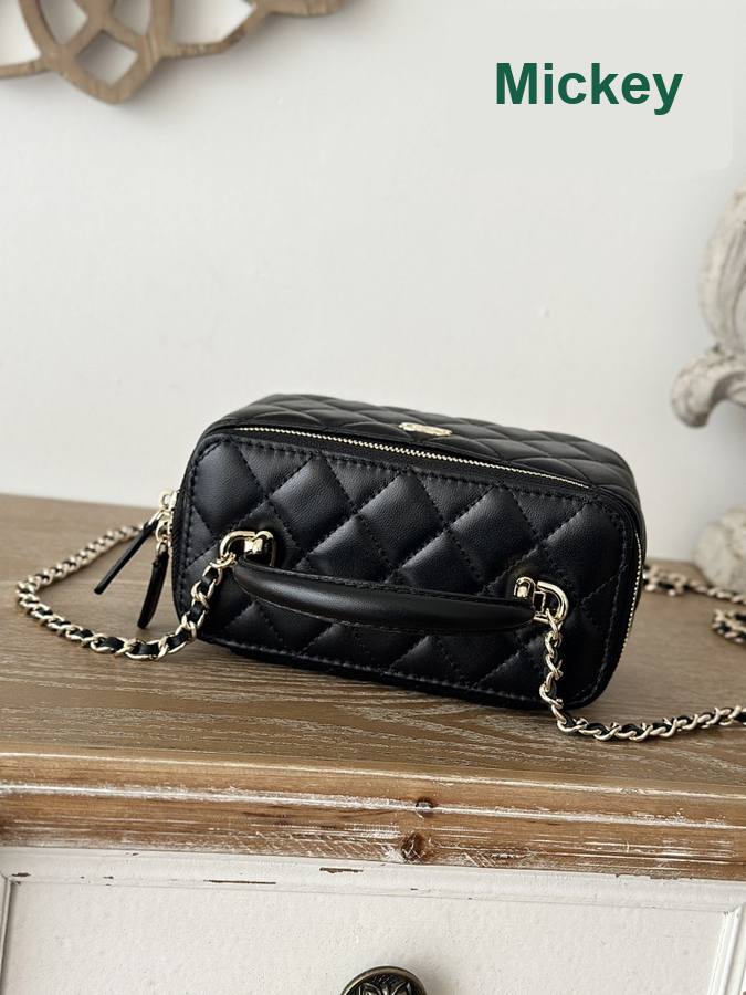 【S】$109=730CNY｜Chanel(66021-1)｜Item ID-00578