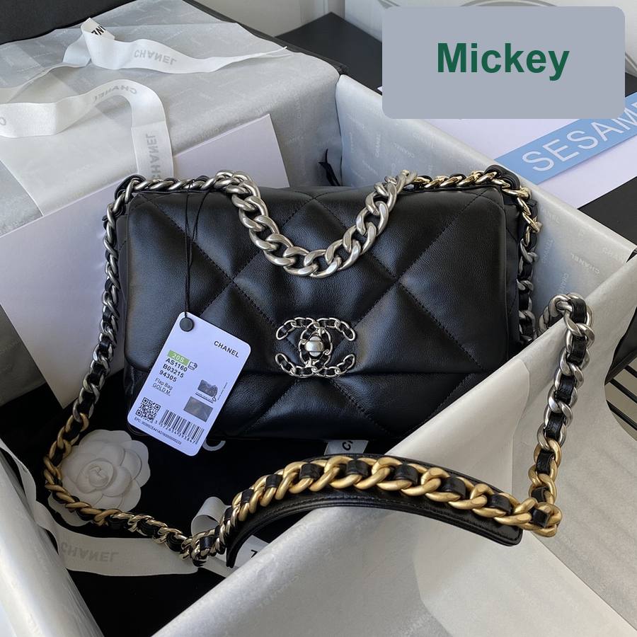 【S】$120=800CNY｜Chanel(AS1160-2)｜Item ID-00576