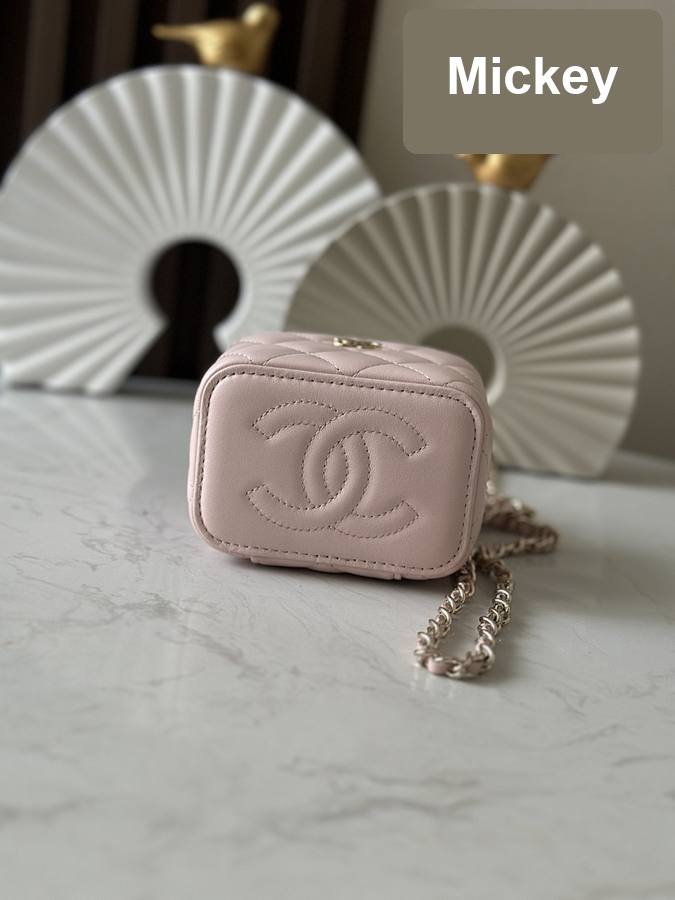 【S】$105=700CNY｜Chanel(66020-1)｜Item ID-00568