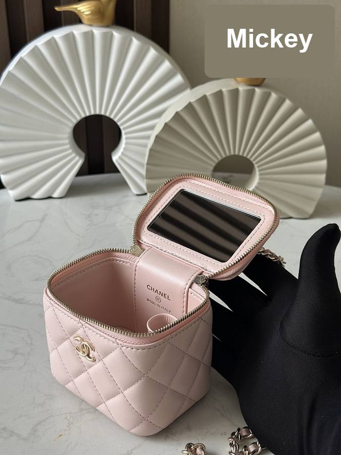 【S】$105=700CNY｜Chanel(66020-1)｜Item ID-00568