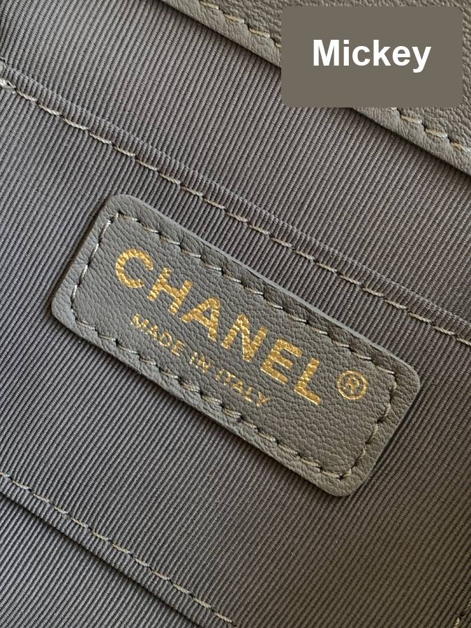 【S】$120=800CNY｜Chanel(AS2908-3)｜Item ID-00543