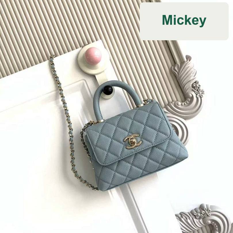 【S】$105=700CNY｜Chane