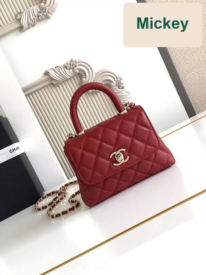 【S】$105=700CNY｜Chanel(AS4244-8)｜Item ID-00528