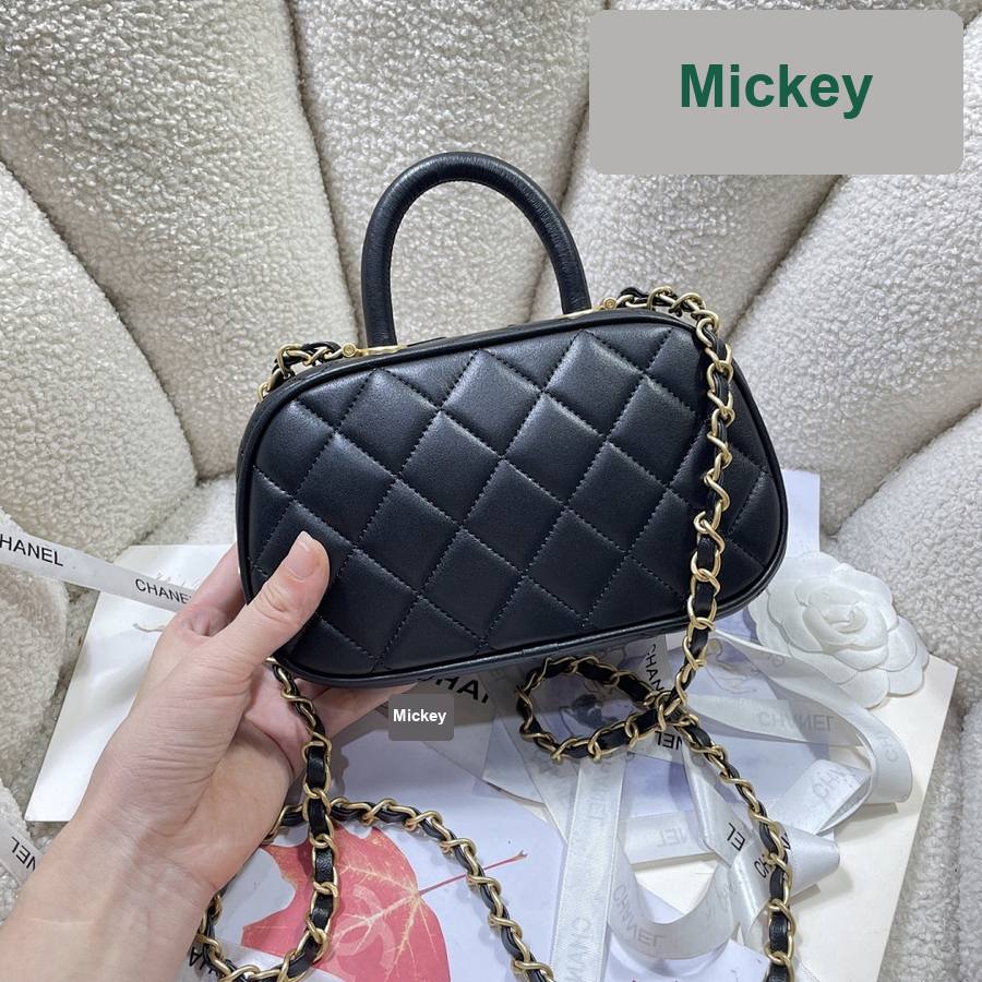 【S】$127=850CNY｜Chanel(5572-4)｜Item ID-00464