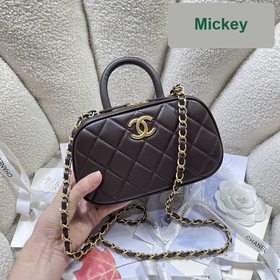 【S】$127=850CNY｜Chanel(5572-3)｜Item ID-00463