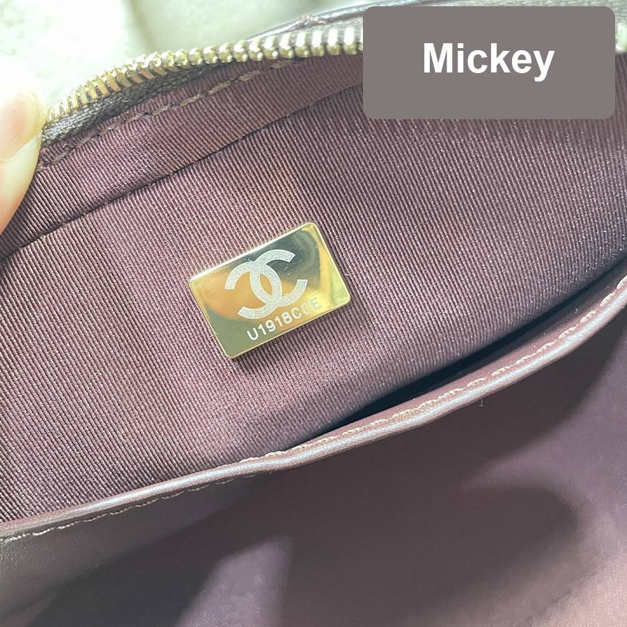 【S】$127=850CNY｜Chanel(5572-3)｜Item ID-00463