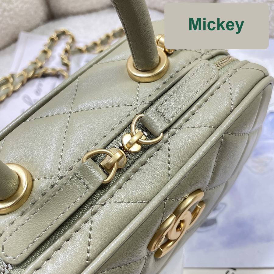 【S】$127=850CNY｜Chanel(5572-5)｜Item ID-00462