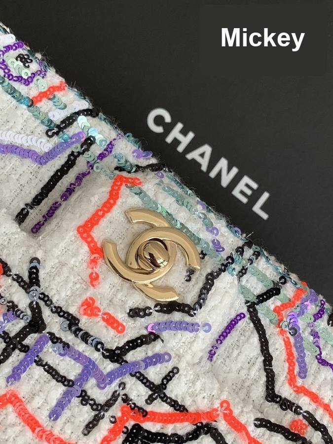 【S】$206=1380CNY｜Chanel(AS4561-1)｜Item ID-00451