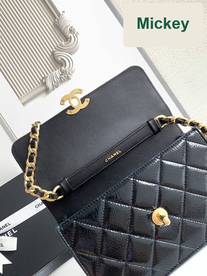 【S】$120=800CNY｜Chanel(AS5618-1)｜Item ID-00452