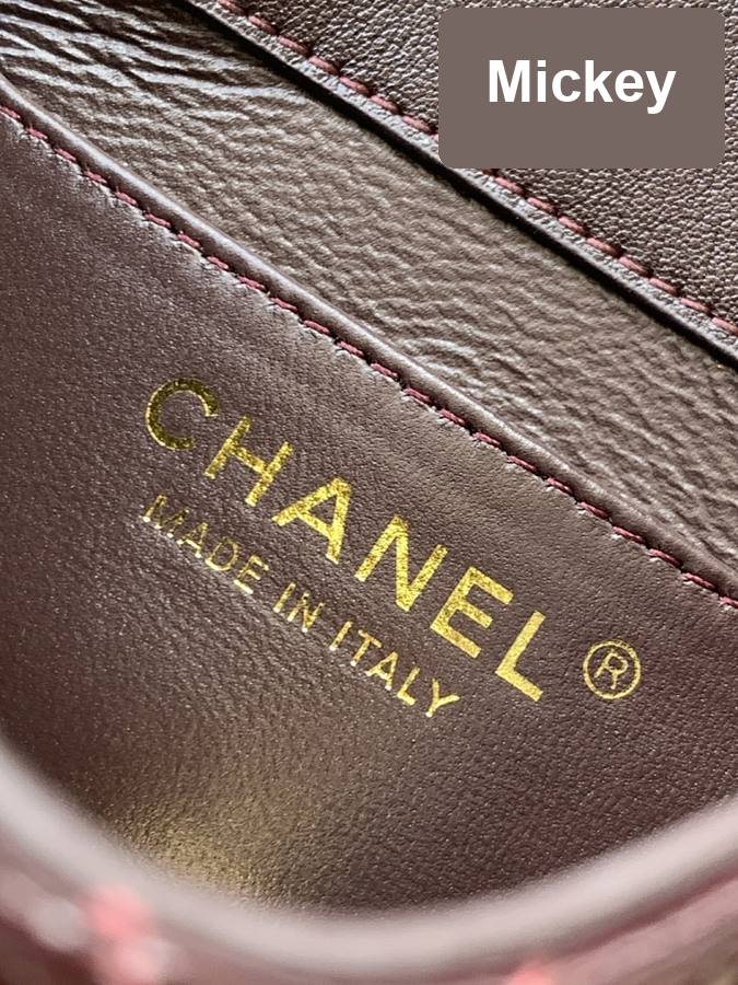 【S】$120=800CNY｜Chanel(AS5618-2)｜Item ID-00448
