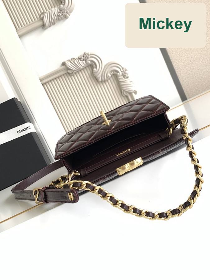 【S】$120=800CNY｜Chanel(AS5618-2)｜Item ID-00448