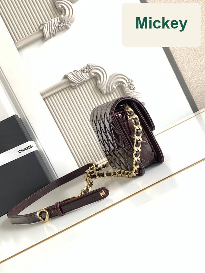 【S】$120=800CNY｜Chanel(AS5618-2)｜Item ID-00448