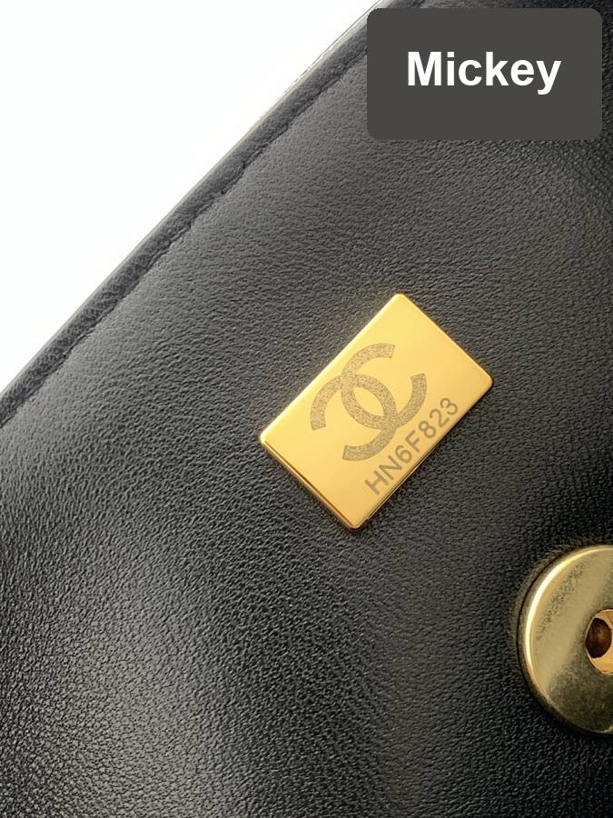 【S】$127=850CNY｜Chanel(AS5642-1)｜Item ID-00445