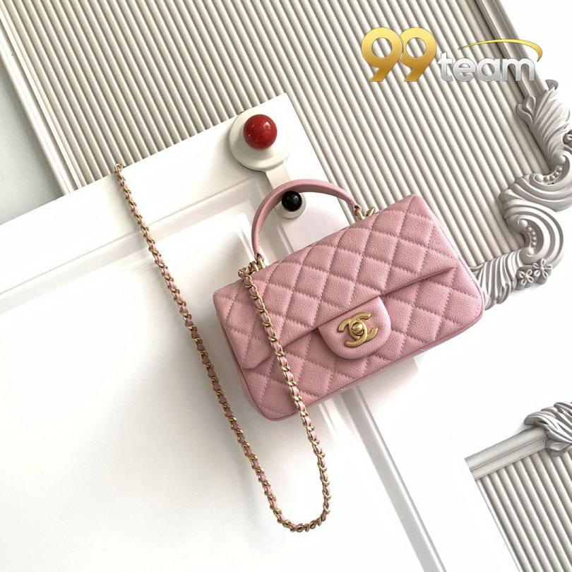 【S】$109=730CNY｜Chanel(AS2431-2)｜Item ID-00433