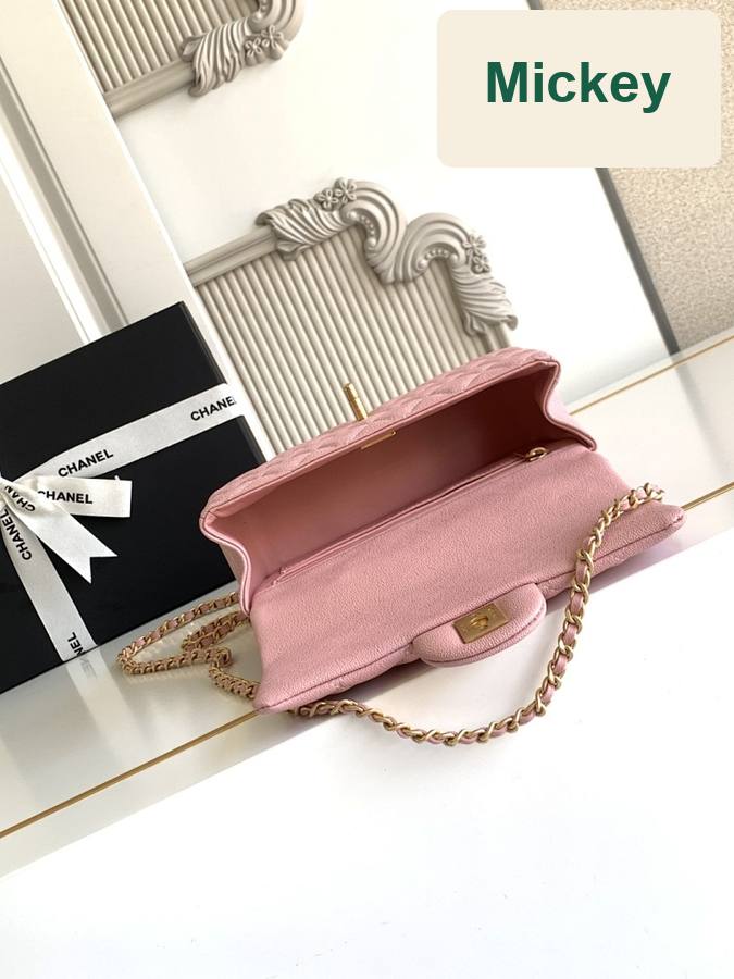 【S】$109=730CNY｜Chanel(AS2431-2)｜Item ID-00433