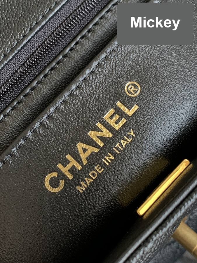 【S】$109=730CNY｜Chanel(AS2431-1)｜Item ID-00432