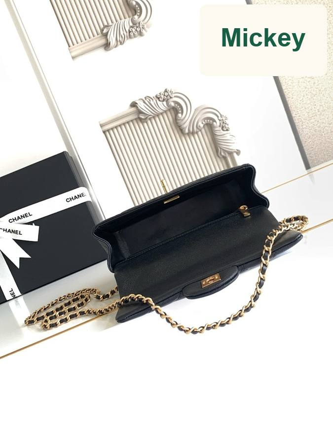 【S】$109=730CNY｜Chanel(AS2431-1)｜Item ID-00432