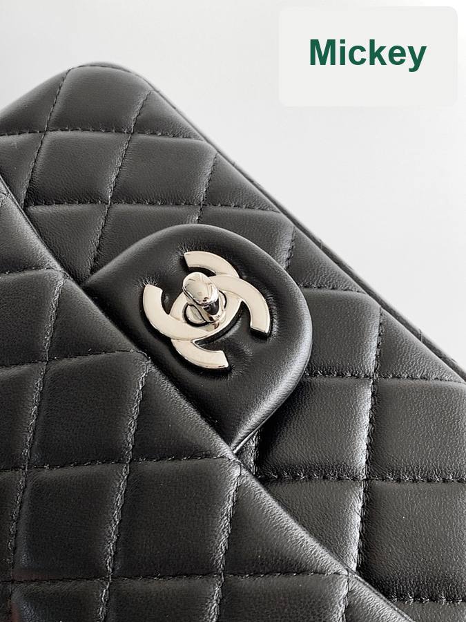 【S】$109=730CNY｜Chanel(AS2431-3)｜Item ID-00431