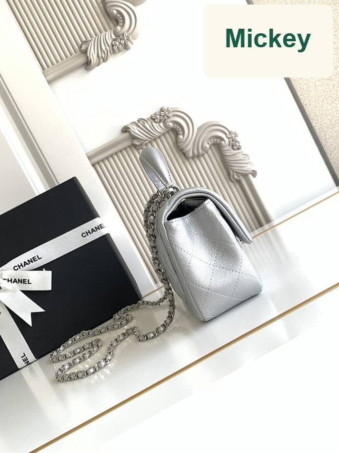 【S】$109=730CNY｜Chanel(AS2431-5)｜Item ID-00430