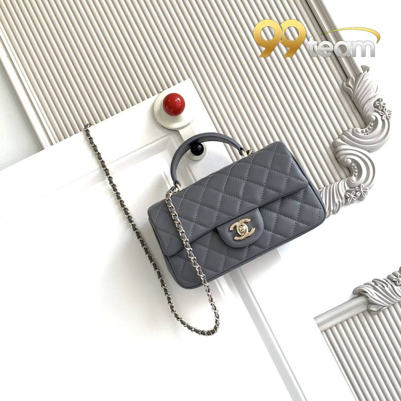 【S】$109=730CNY｜Chanel(AS2431-6)｜Item ID-00426