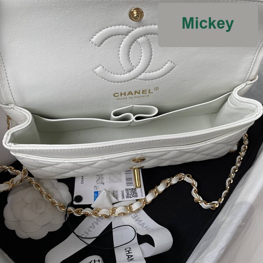 【S】$142=950CNY｜Chanel(A01113-4)｜Item ID-00423