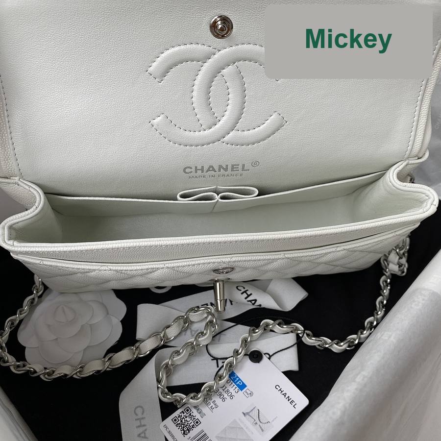 【S】$142=950CNY｜Chanel(A01113-3)｜Item ID-00419