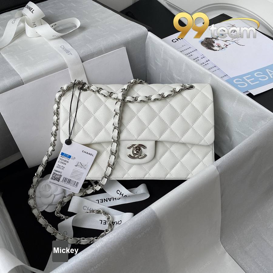 【S】$142=950CNY｜Chanel(A01113-3)｜Item ID-00419