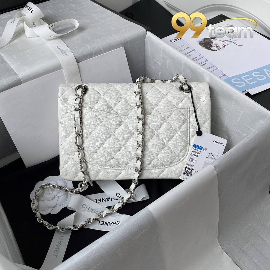 【S】$142=950CNY｜Chanel(A01113-3)｜Item ID-00419