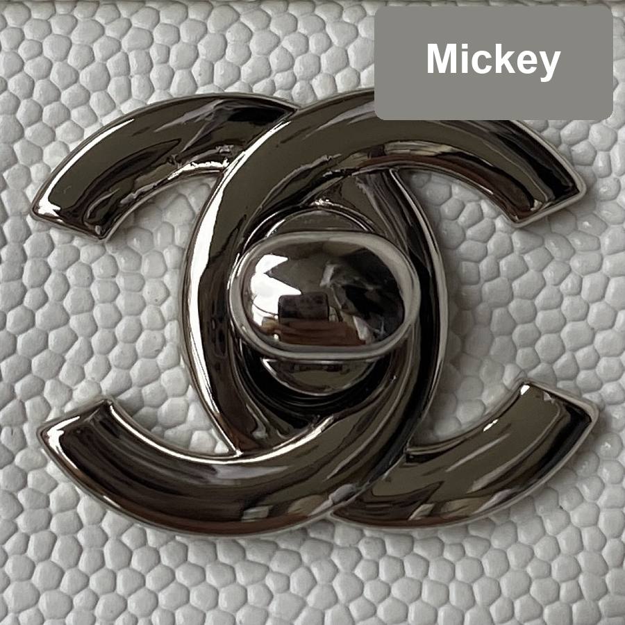 【S】$142=950CNY｜Chanel(A01113-3)｜Item ID-00419
