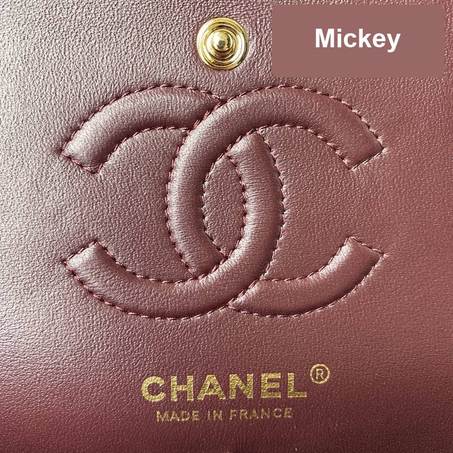 【S】$142=950CNY｜Chanel(A01113-5)｜Item ID-00414