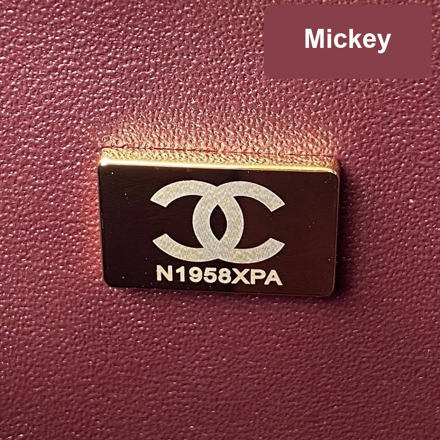 【S】$142=950CNY｜Chanel(A01113-5)｜Item ID-00414