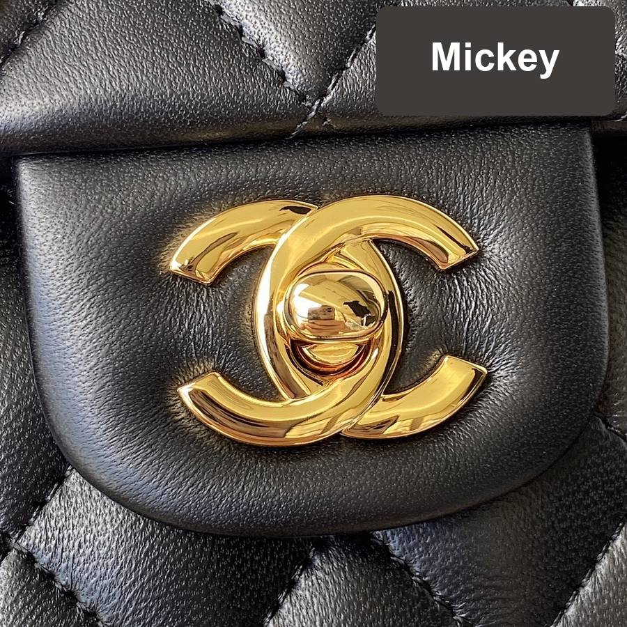 【S】$142=950CNY｜Chanel(A01113-5)｜Item ID-00414