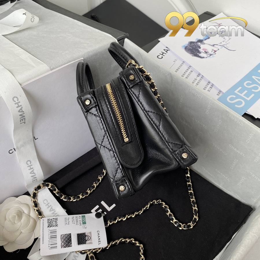 【S】$127=850CNY｜Chanel(AS3344-1)｜Item ID-00341
