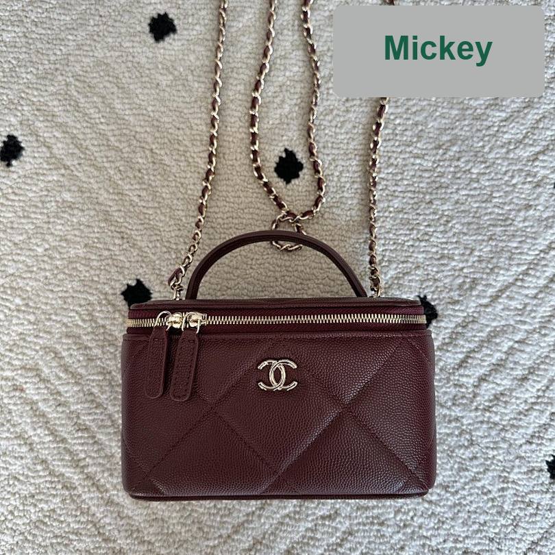【S】$105=700CNY｜Chane