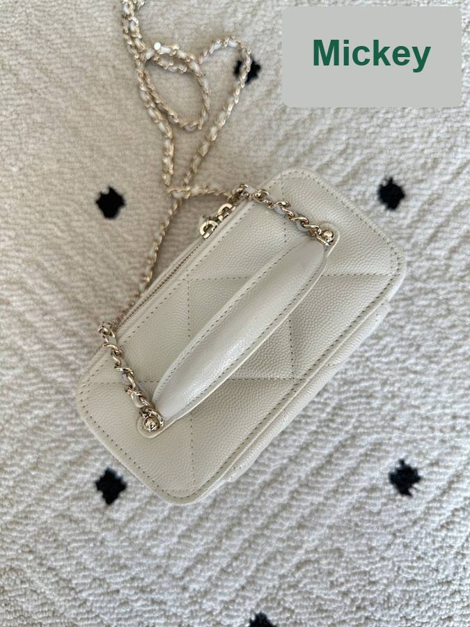 【S】$105=700CNY｜Chanel(AP4933-4)｜Item ID-00323