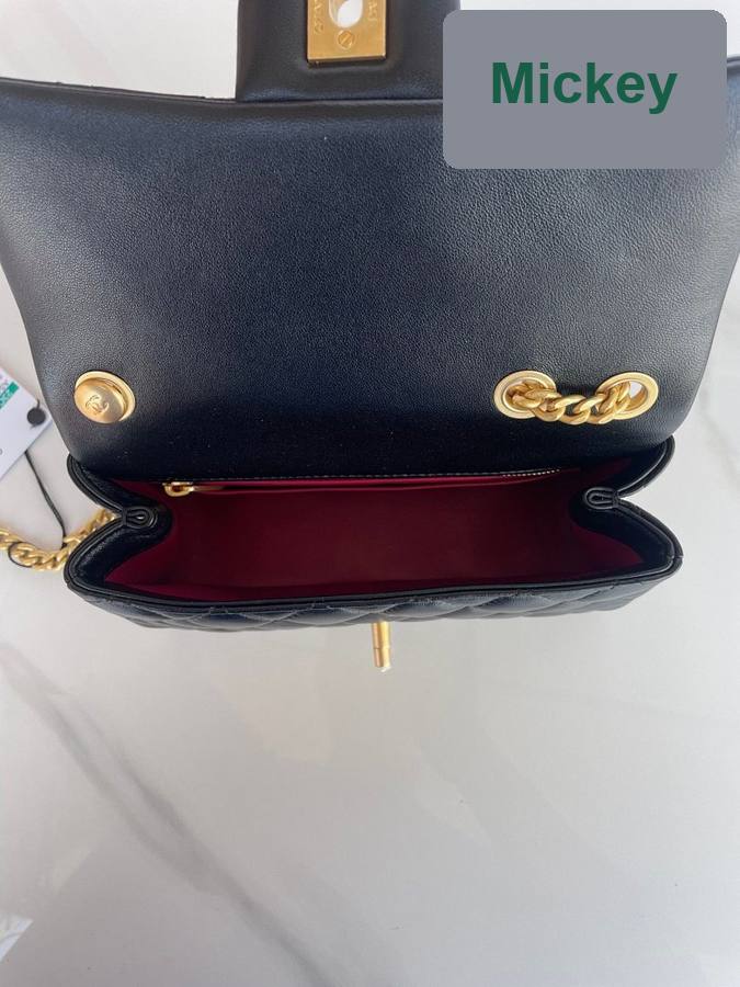 【S】$124=830CNY｜Chanel(As4041-12)｜Item ID-00399