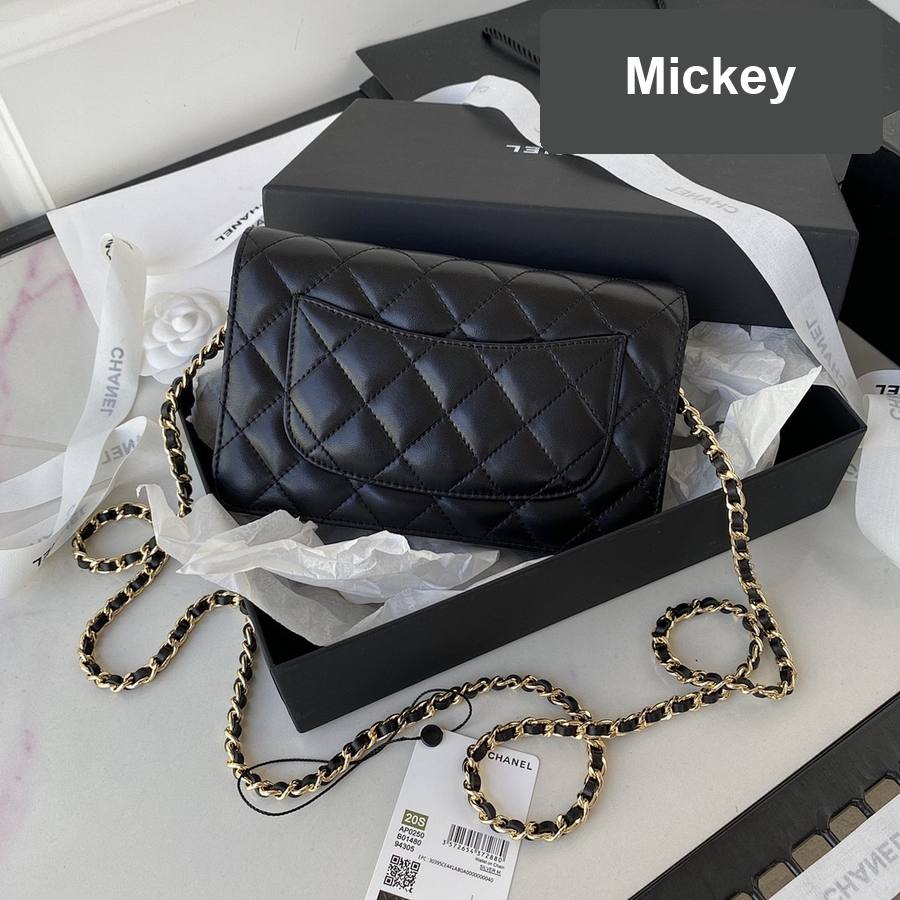 【S】$93=620CNY｜Chanel(ap0250-6)｜Item ID-00396