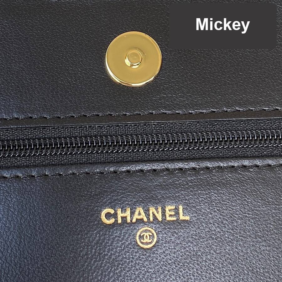 【S】$93=620CNY｜Chanel(ap0250-6)｜Item ID-00396