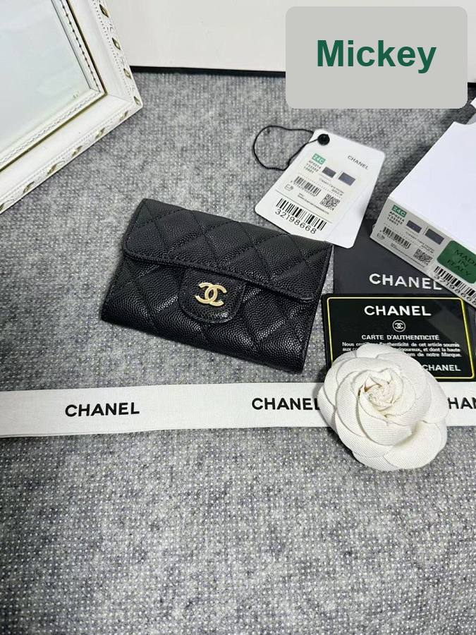 【S】$42=280CNY｜Chanel(0214-1)｜Item ID-00386