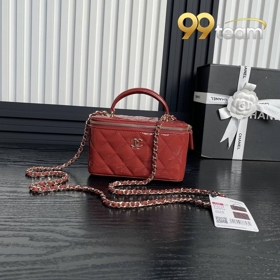 【S】$120=800CNY｜Chane