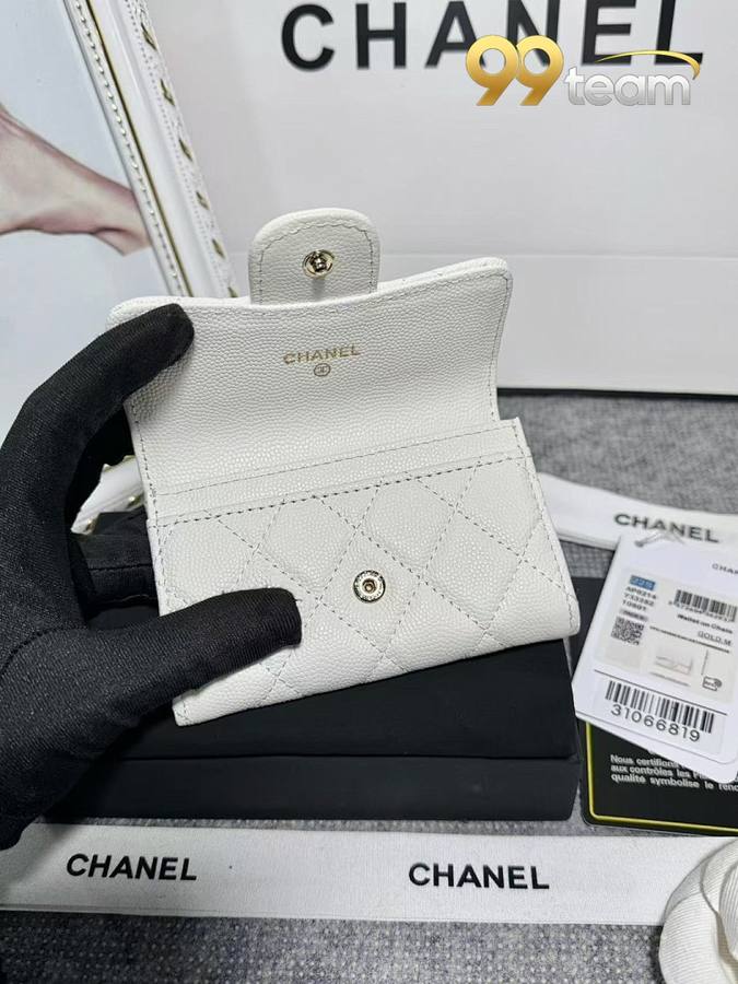 【S】$42=280CNY｜Chanel(0214-5)｜Item ID-00366